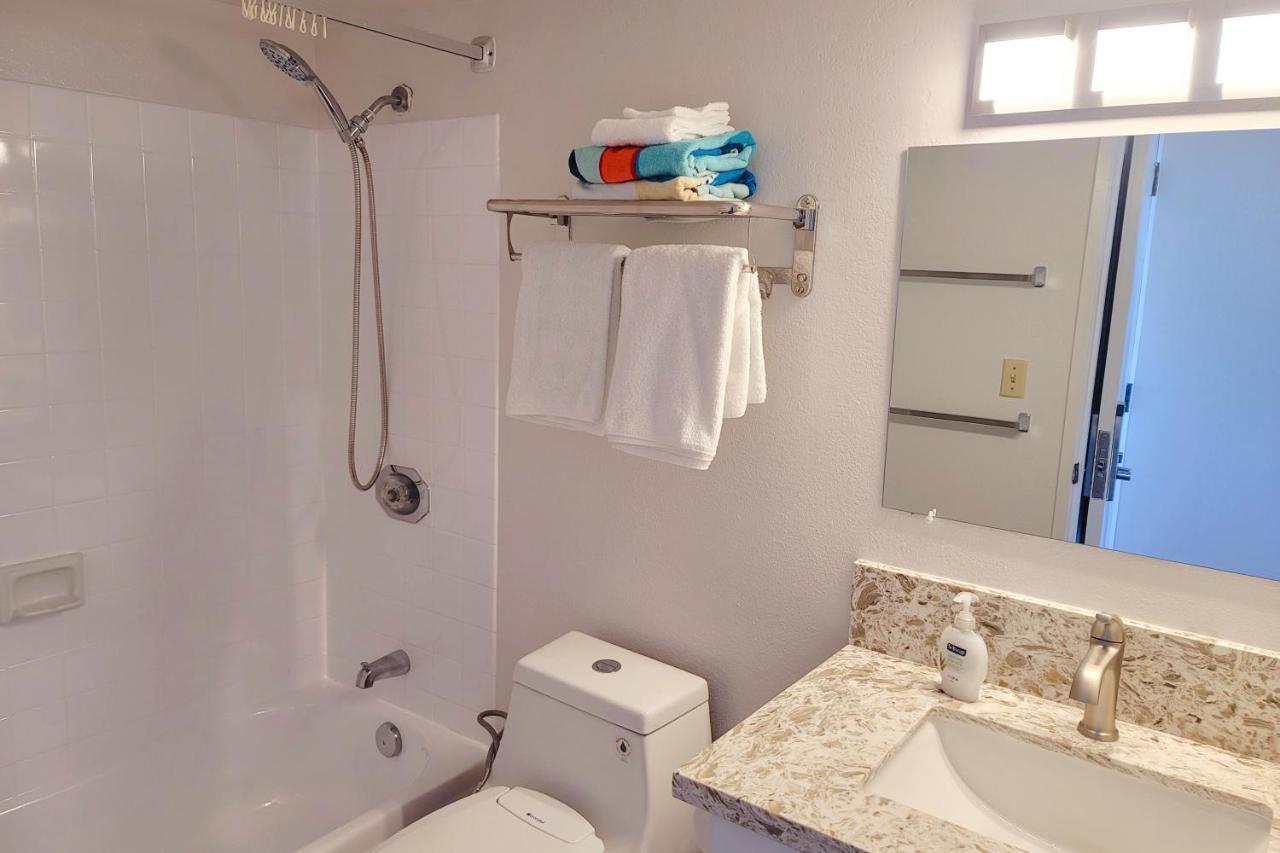 Waikiki Condo High Floor Views Beaches Convention Center هونولولو المظهر الخارجي الصورة